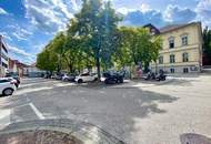 Wolfsberg - Am Weiher: Super coole Mietwohnung in zentraler Lage mit Balkon