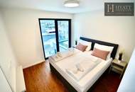 Voll möbliertes 3 Zimmer Neubau-Apartment 4.Liftstock | flexible Eigennutzung oder Kurzzeitvermietung (Airbnb) | ca. 10,98 % Bruttoumsatzrendite 2025