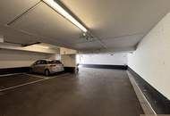 Garten-/Familienwohnung am Mühlwasser - 3 Zimmer - Tiefgaragenstellplatz - Einbauküche - 64 m2 Außenfläche