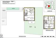 "Sunside Living - 5 Zimmer-Doppelhaushälfte mit sonnigem Garten