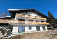 TOP-ANGEBOT! Neubau-Maisonetten-Wohnung in toller Lage am Mitterberg - ca. 107m²