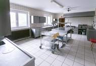 Ehem. Gasthaus mit Disco und Heurigen