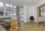 Hochwertiges Apartment mit touristischer Nutzung