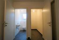 Perfekte 3 Zimmerwohnung mit Garten