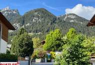 Panoramablick. Privatsphäre. Perfektion. Luxuriöses Penthouse mit Seeblick auf den Achensee!