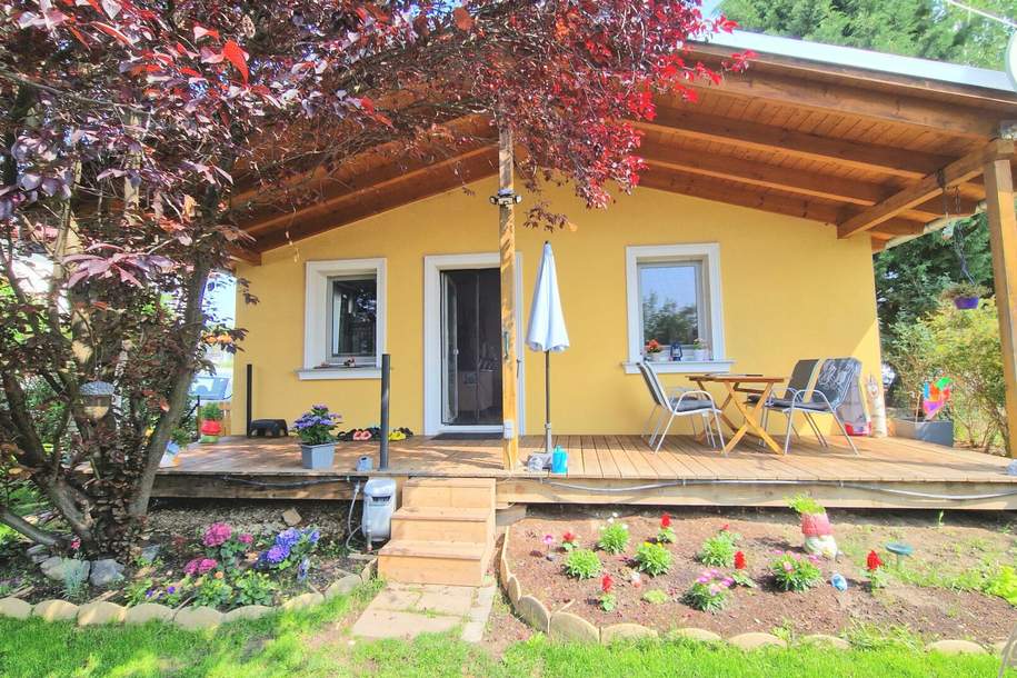 Eigenheim zu fairem Preis!, Haus-kauf, 129.980,€, 3561 Krems(Land)
