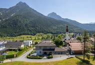 Edles Zuhause mit unvergleichlichem Bergpanorama