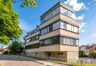 Büro - / Apartmenthaus in Mödling für gewerbliche und/oder Wohnnutzung - Top Lage!
