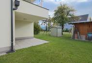 Entzückende 2-Zimmer Gartenwohnung an der Lobau!