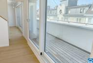 Vorsorgewohnung im Apostelhof!