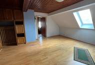 Viel Platz für Visionen – Großzügiges Zuhause für Generationen im idyllischen Südburgenland