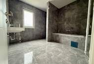 Modernes Reihenhaus in Neunkirchen: Erstbezug mit Garten, Keller & Stellplätzen!