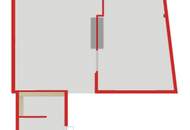 "180 m² Geschäftsfläche in zentraler Lage Tullns´s