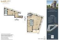 Directly at the main train station: Commission-free