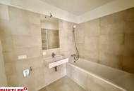 Hofseitige 2-Zimmerwohnung mit Balkon - nähe Hauptbahnhof