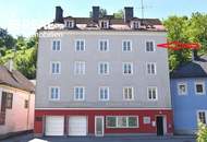 Großzügige 4-Zimmer-Wohnung im 3. Stock