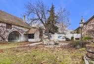 Historische Eventlocation am Neusiedler See zu vermieten