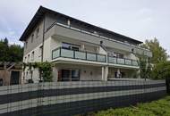 Moderne 2 - Zimmerwohnung im Grünen