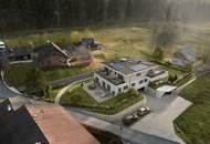 FINE LIVING – Großzügige 3-Zimmer-Neubau-Gartenwohnung in unmittelbarer Wörtherseenähe