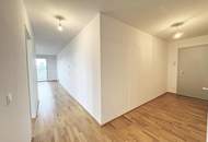 Q11 Leben in Simmering - Traumhafter Ausblick - Loggiawohnung mit 3 Zimmern und Deckenkühlung!