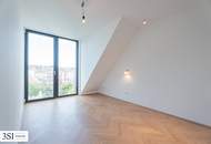 Edler DG-Erstbezug im Herzen des 9. Bezirks – Terrassenoase &amp; nachhaltige Heiztechnik