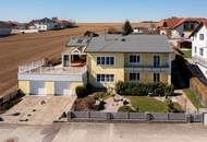 230 m² Wohn- und Nutzfläche – 1.036 m² Grundstück – SOFORT VERFÜGBAR! Gepflegtes Einfamilienhaus mit traumhaftem Garten in sonniger Ruhelage!