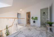++NEU++ Großartige 4 Zimmer-Neubauwohnung in GRÜNRUHELAGE – mitten in Döbling!