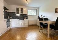 Helle 2-Zimmer-Wohnung mit Balkon in ruhiger, sonniger Lage in 8164 Gutenberg, Nähe Weiz!