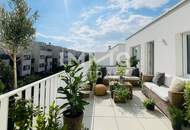 EDI N° 7 - Großzügige Zweizimmer Wohnung mit traumhafter Terrasse - Erstbezug und Provisionsfrei