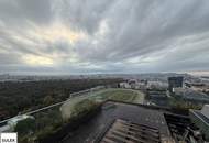 Exklusive 2 Zimmer Erstbezugswohnung inkl. Balkon, Poolnutzung, Fitnessraum & vielen Extras - Projekt Grünblick an der U2!