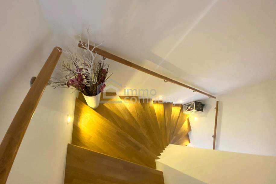 4-Zimmer-Doppelhaus mit sehr guter Raumaufteilung, Haus-kauf, 435.000,€, 2752 Wiener Neustadt(Land)