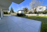 Stilvoll wohnen, großzügig leben! Helle 3-Zimmer-Wohnung mit großem Garten – Ihr Rückzugsort in grüner Umgebung und bester Infrastruktur.