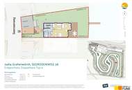 Mein Haus am See. Sonnenweiher Grafenwörth.