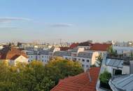 360° TOUR // DACHGESCHOßWOHNUNG mit TERRASSE