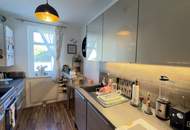 Wohnen mit Gartenflair in Rodaun – bezugsfertige 3-Zimmer-Wohnung mit wunderschönem Gemeinschaftsgarten | ZELLMANN IMMOBILIEN