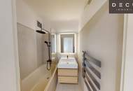 | STILVOLLE NEUBAUWOHNUNG IM 4.STOCK | ERSTBEZUG NACH SANIERUNG | AB SOFORT