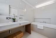 Upper Level Living - City Center High Light