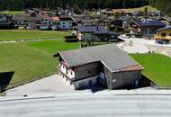 Grundstück mit FREIZEITWOHNSITZwidmung und Neubaupotenzial in Achenkirch