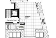 "Wohnoase Siebenbrunnengasse 44 - DACHGESCHOSS DELUXE - Nachhaltig. Ruhig. Besonders."