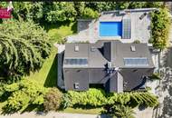 Haus Monteluce – Mediterranes Wohnen am Rande Wiens