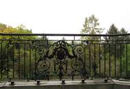 REPRÄSENTATIVE VILLA MIT BLICK IN DEN SCHLOSSPARK