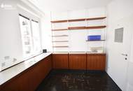 Salzgries - 4 Zimmer Wohnung mit 2 Loggien