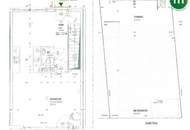 Reihenhaus mit Blick auf die Weingärten