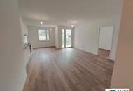 topmoderne Wohnung mit südseitiger Loggia - *Erstbezug* - Wohn(t)raum im Tullnerfeld - im Grünen wohnen, aber in der Stadt arbeiten - Tiefgarage vorhanden!