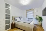 Traumhafte Gartenwohnung mit Topausstattung