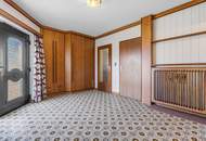 "Gepfelgter Bungalow mit Garten in Oberhausen"