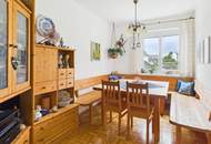 Möblierte 3 Zimmerwohnung im offenen Kamin im Topzustand Besichtigungen am 27.06.