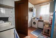 Kleines sanierungsbedürftiges Haus nahe Herzogenburg
