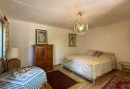 **bezauberndes**Ferienhaus in der Weinidylle Südburgenland