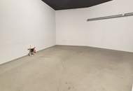 Lagerfläche im Neubau zu vermieten